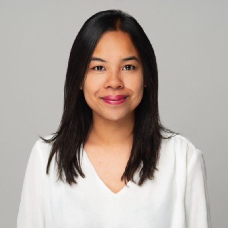 Nirina Boisseau, C&C Notaires